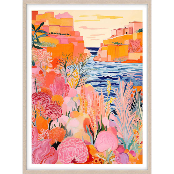 Coral Coast II