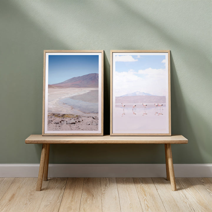 Laguna - Bolivia