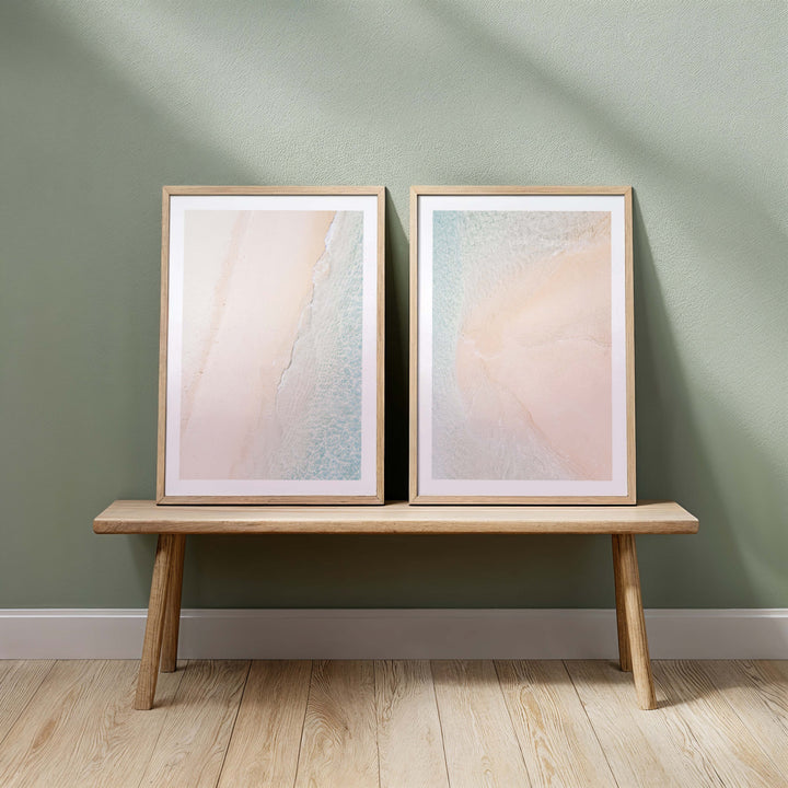 Set of 2 - Noosa no.1 & no.2