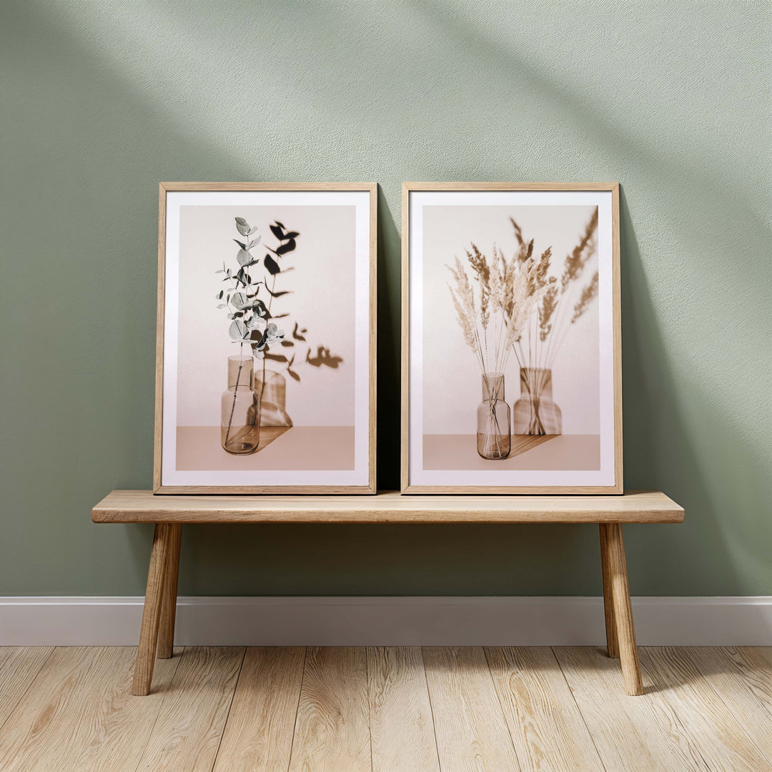Antique Pampas