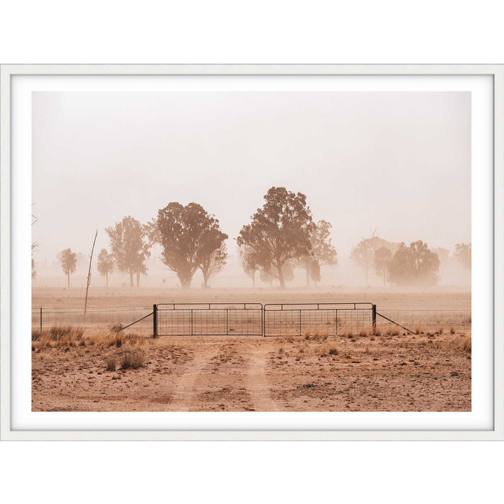 Dust Storm