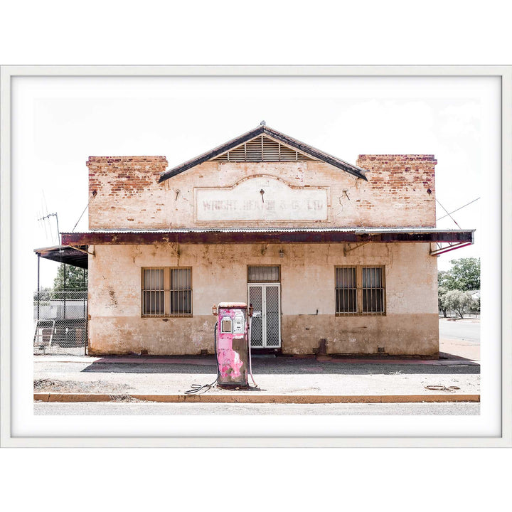 Cobar