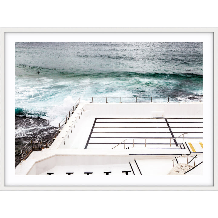 Icebergs no.1