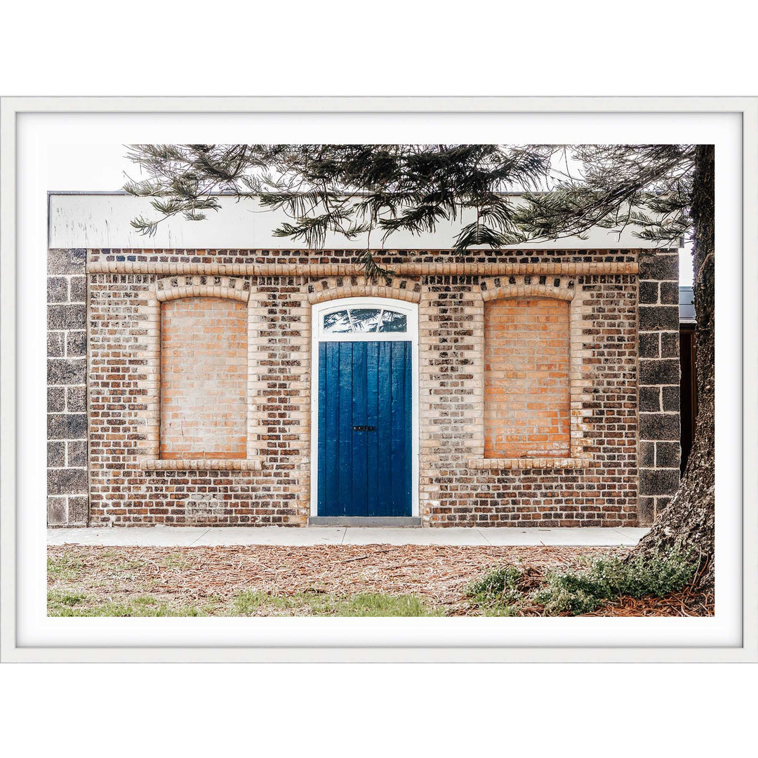 Port Fairy Cottage
