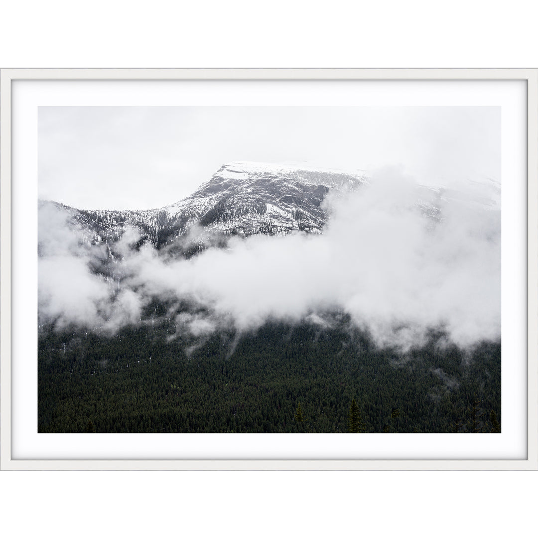 Banff no.1 - Canada