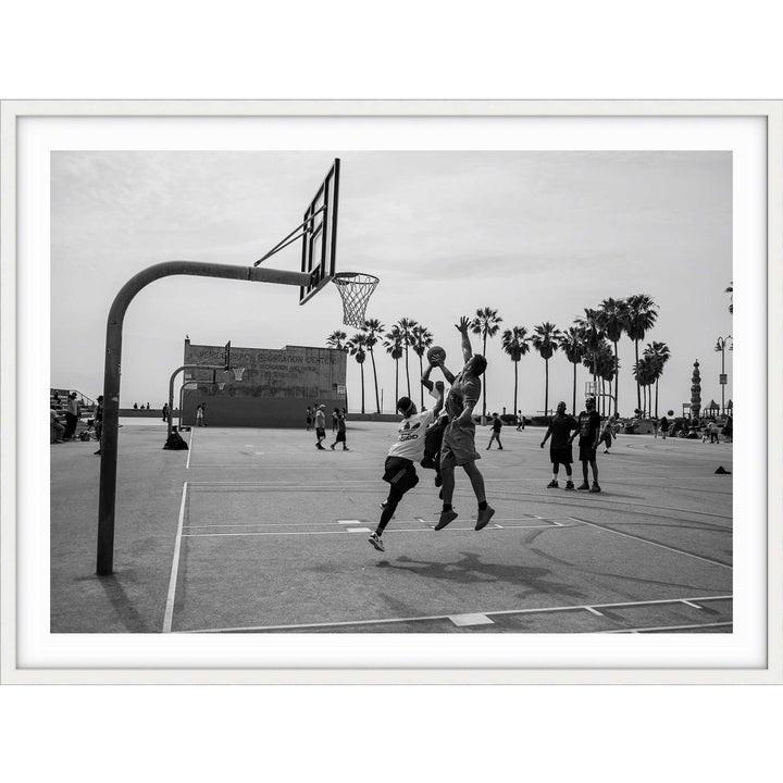Hoops - Venice Beach