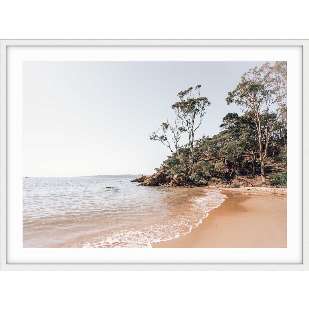 The Beach - Eden