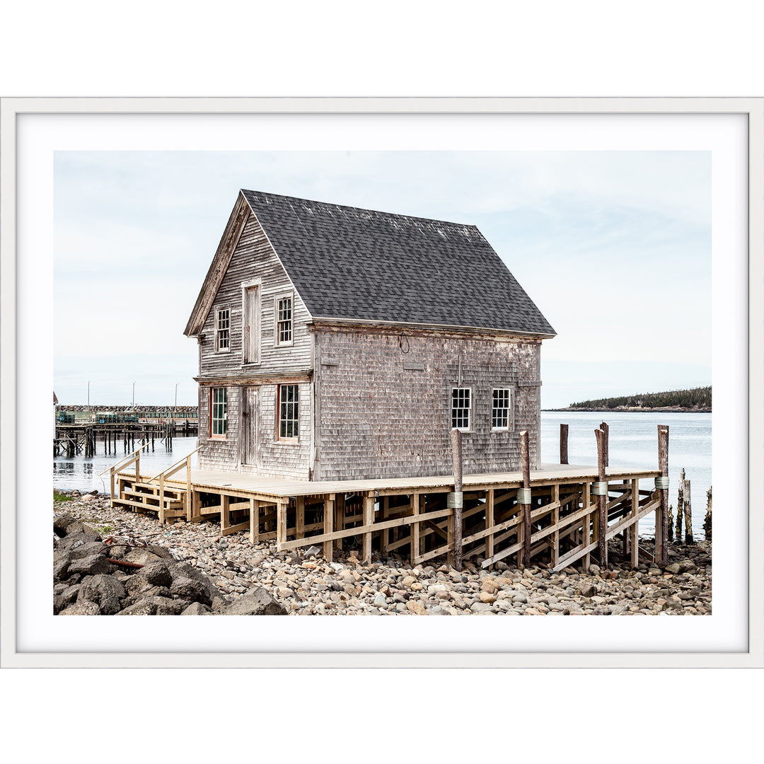 Digbys House - LS - Canada