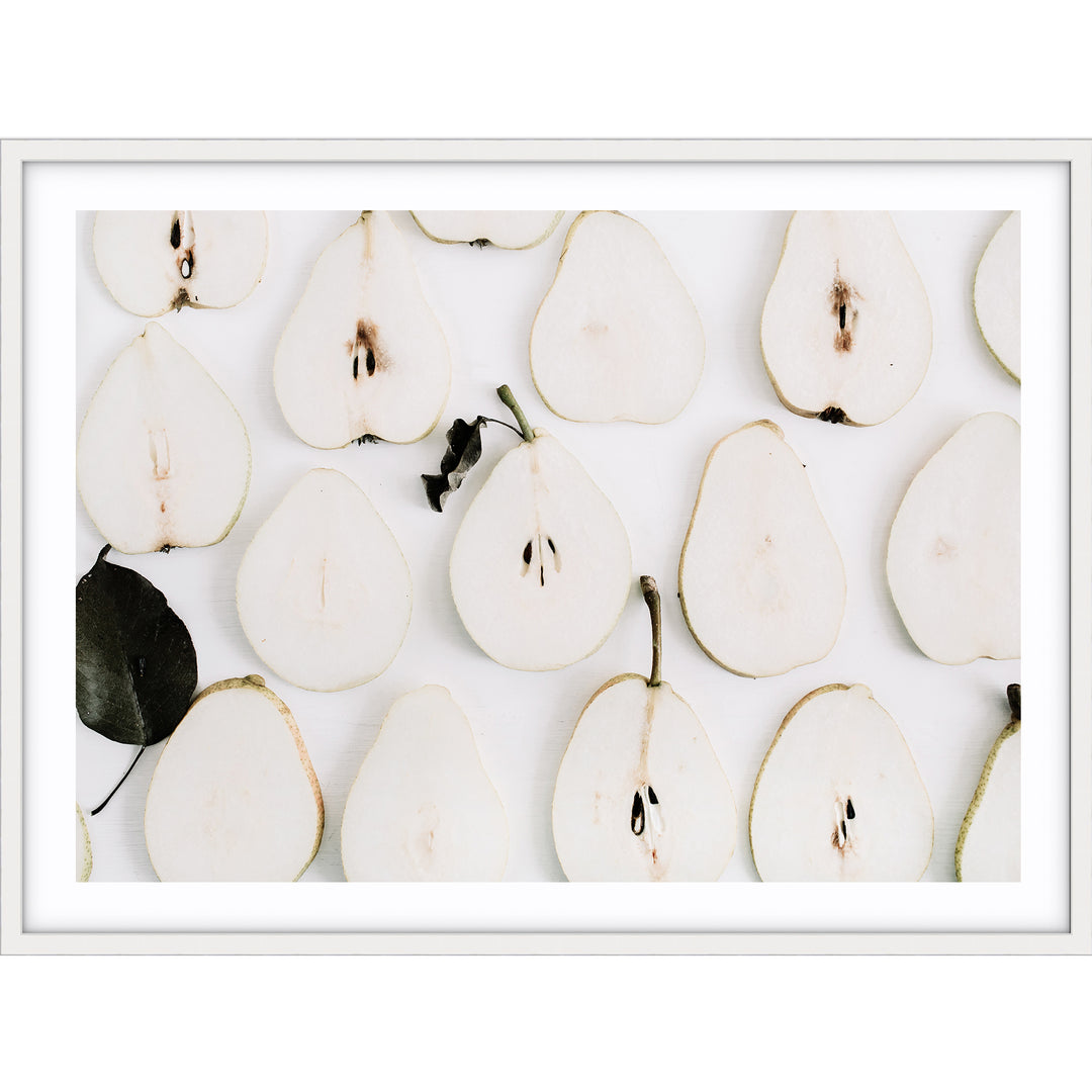 Lovely Pears