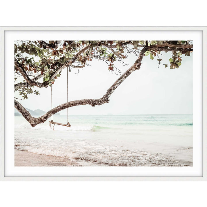 The Swing I