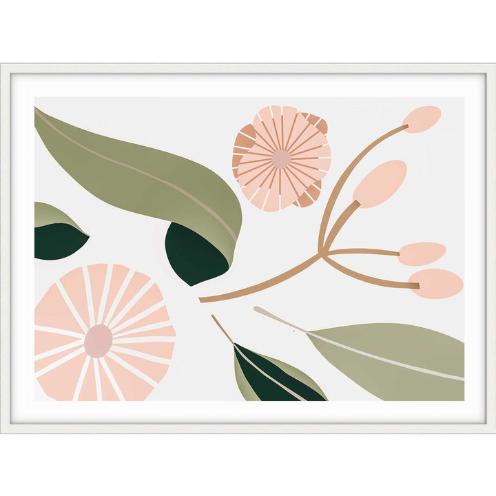Flower Box I