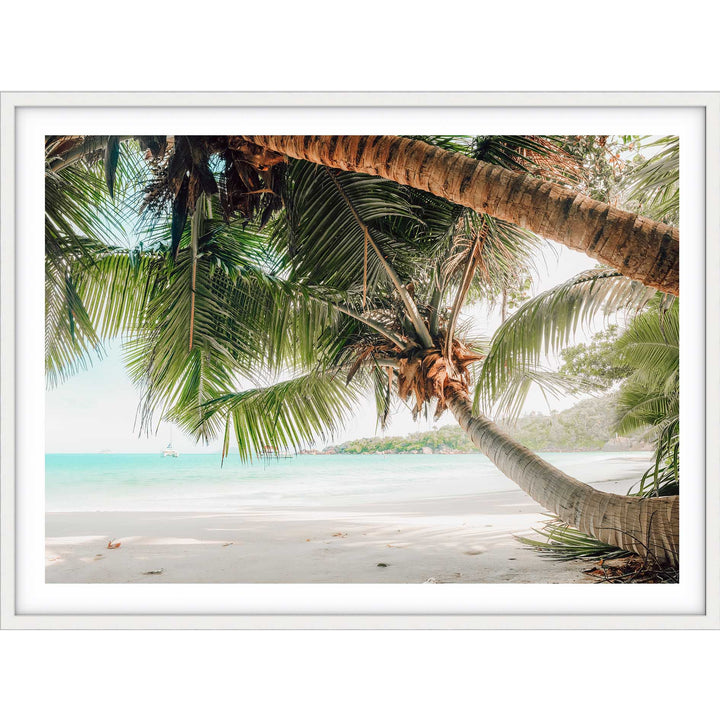 Seychelles no.1