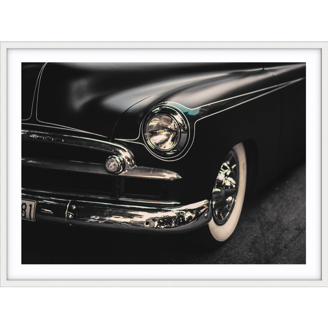 Vintage Car