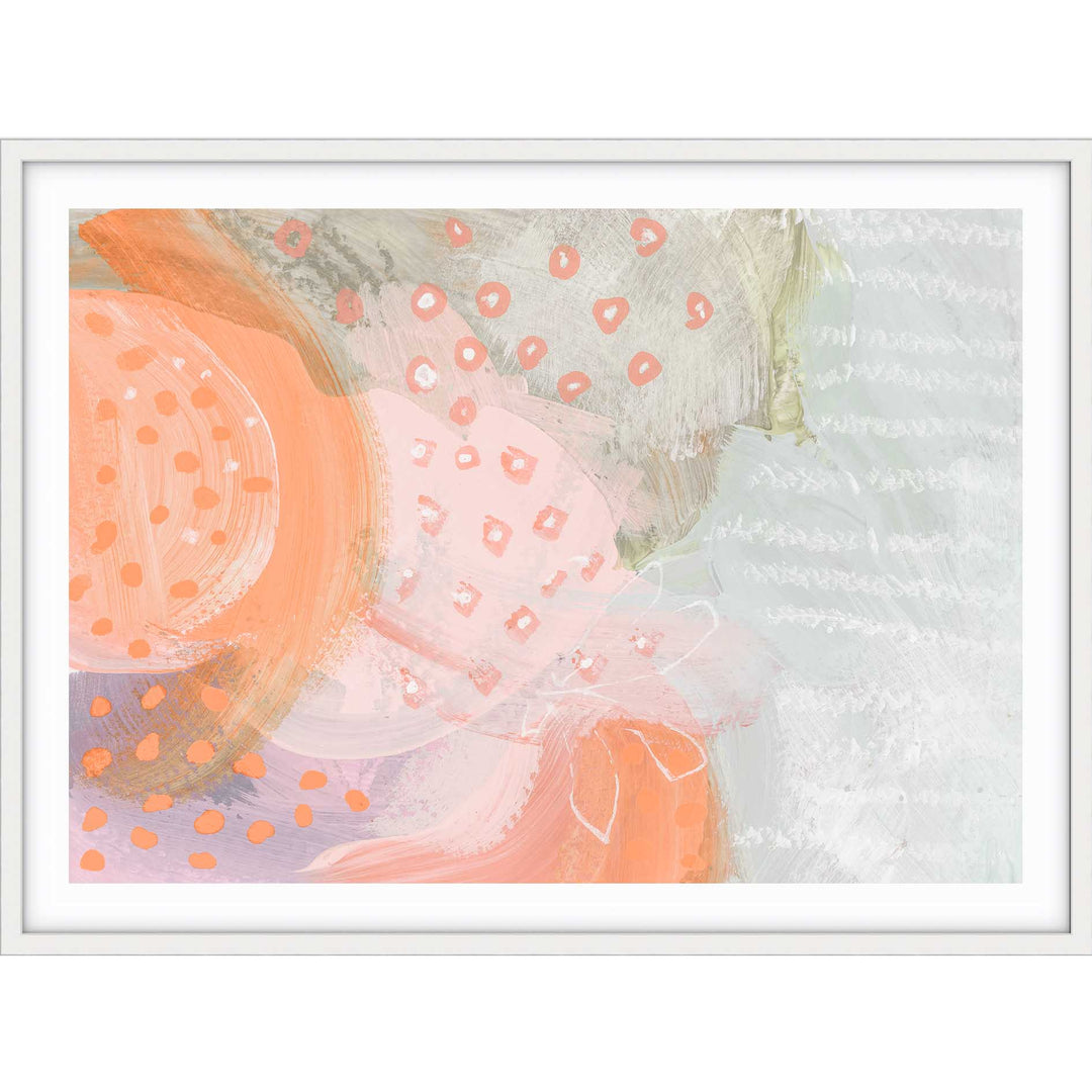 Soft Haze II