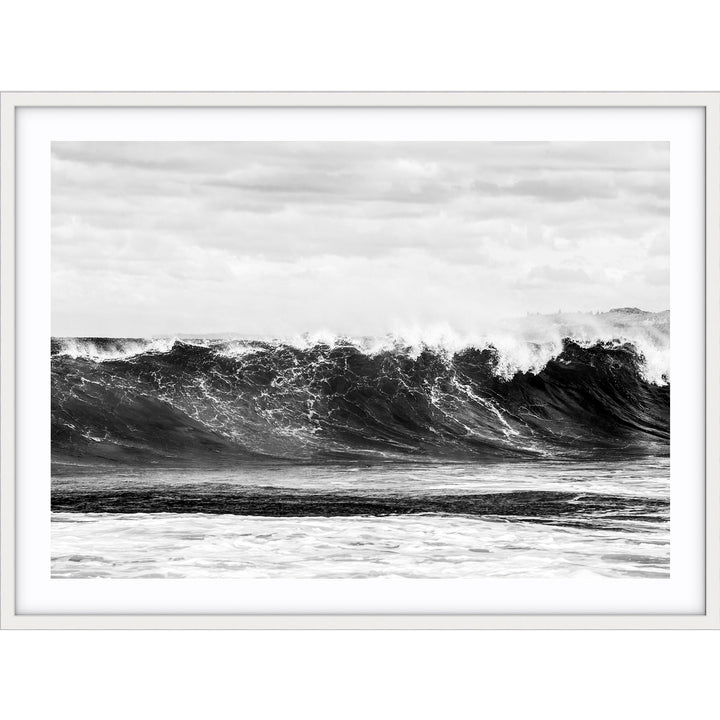 Wave no.1 - Merewether