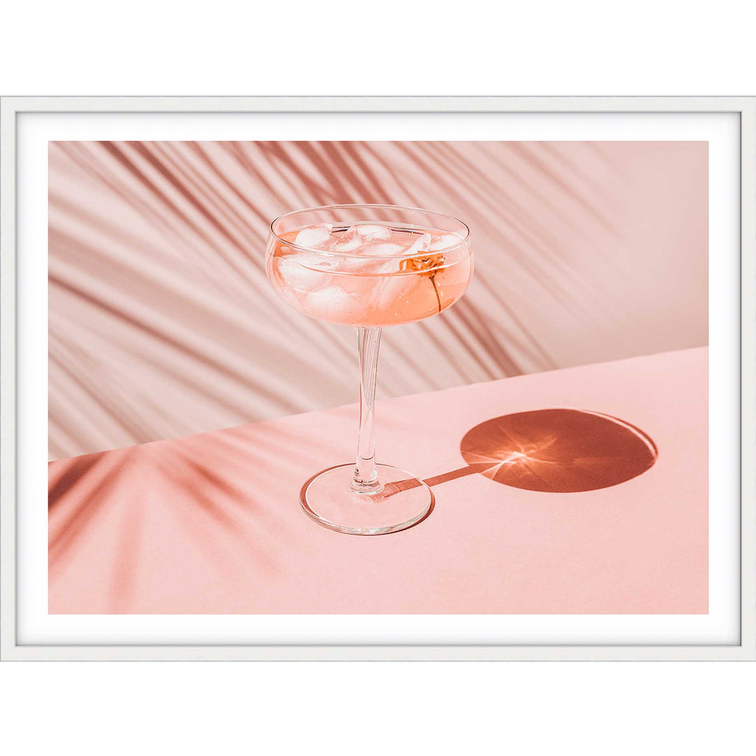 Pink Champagne