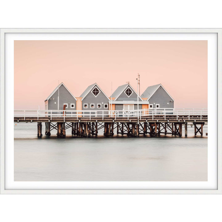 Busselton Jetty