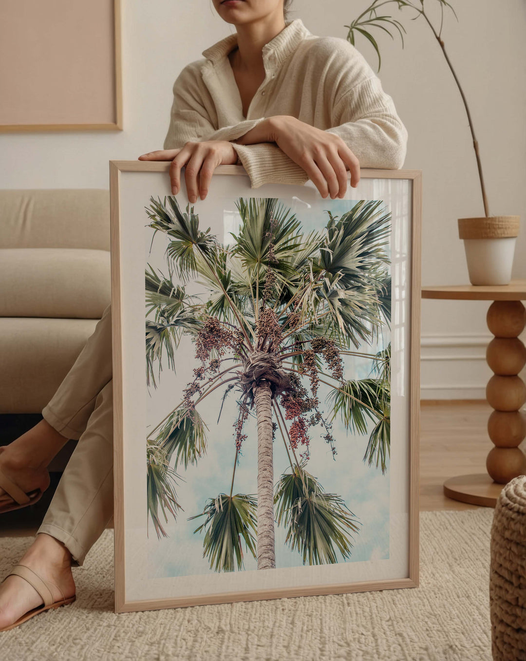 Canggu Palms no.2