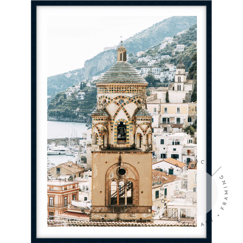 Amalfi Coast III