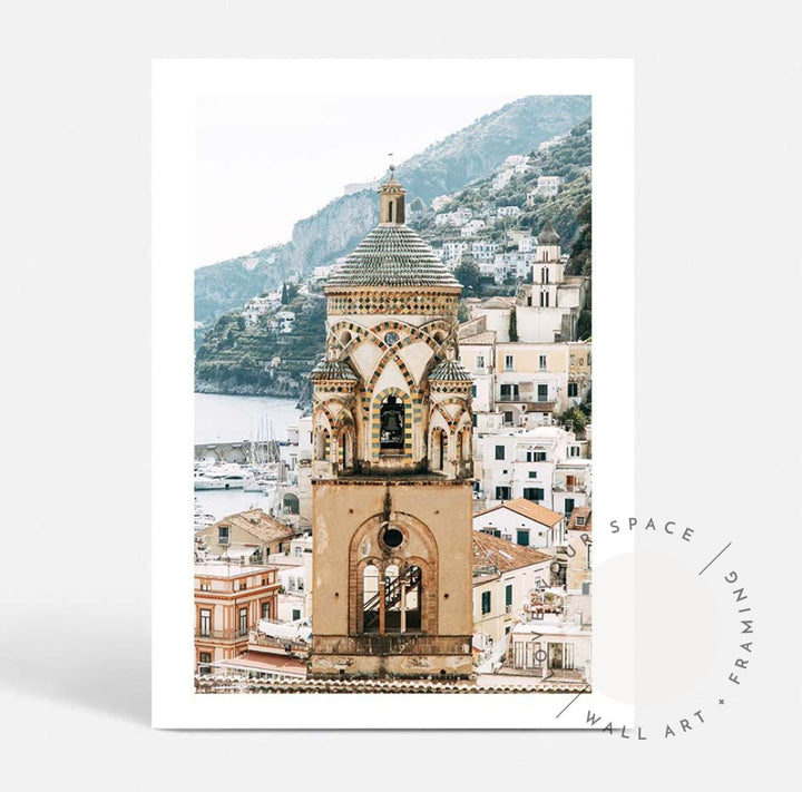 Amalfi Coast III