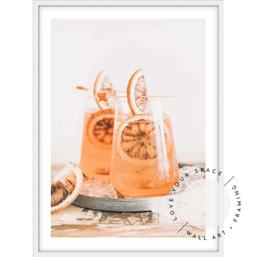 Aperol Spritz I - Love Your Space