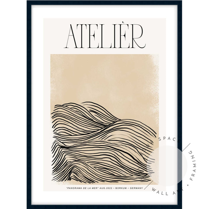 Atelier I