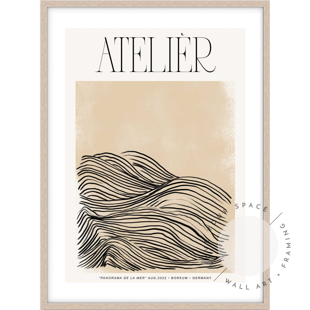 Atelier I