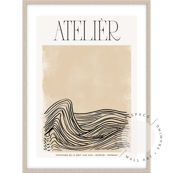 Atelier II