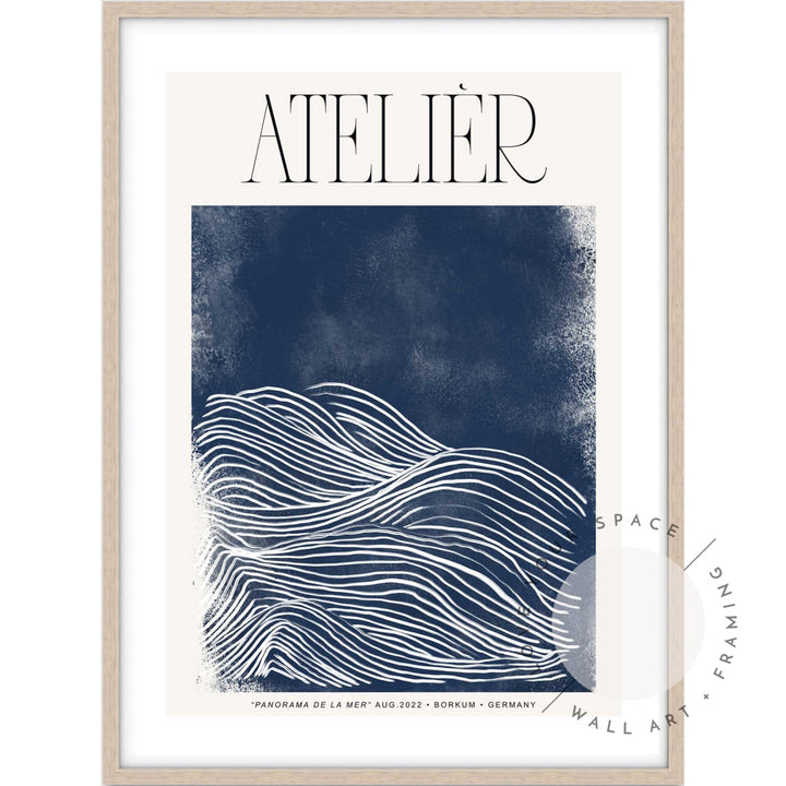 Atelier III