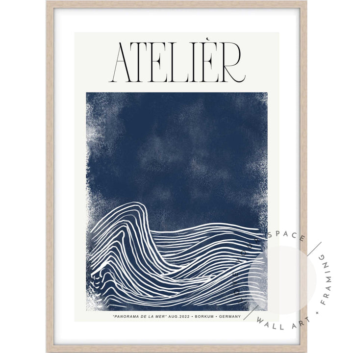 Atelier IV