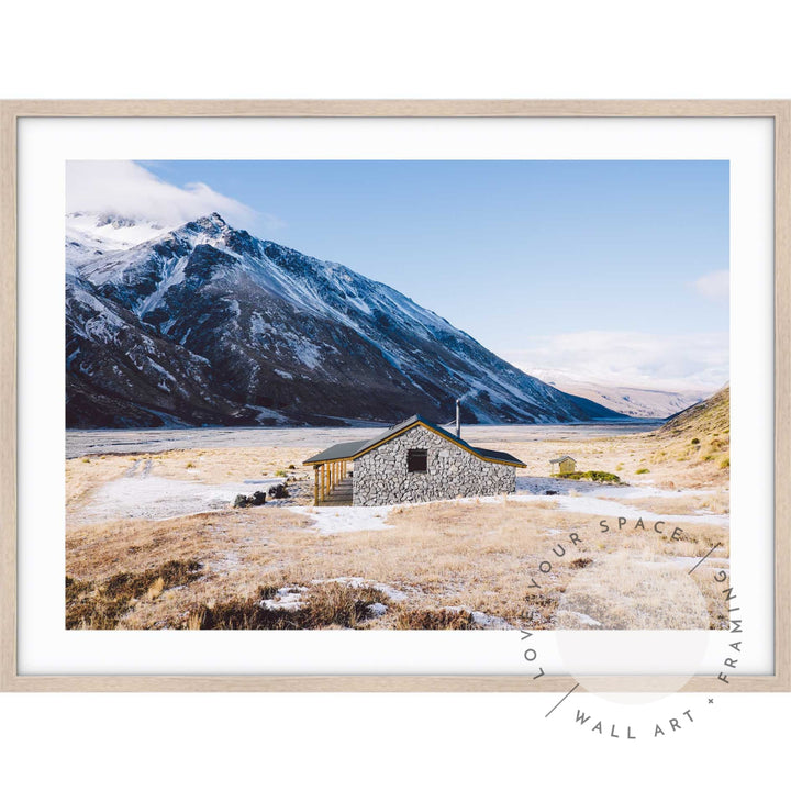 Back Country - New Zealand