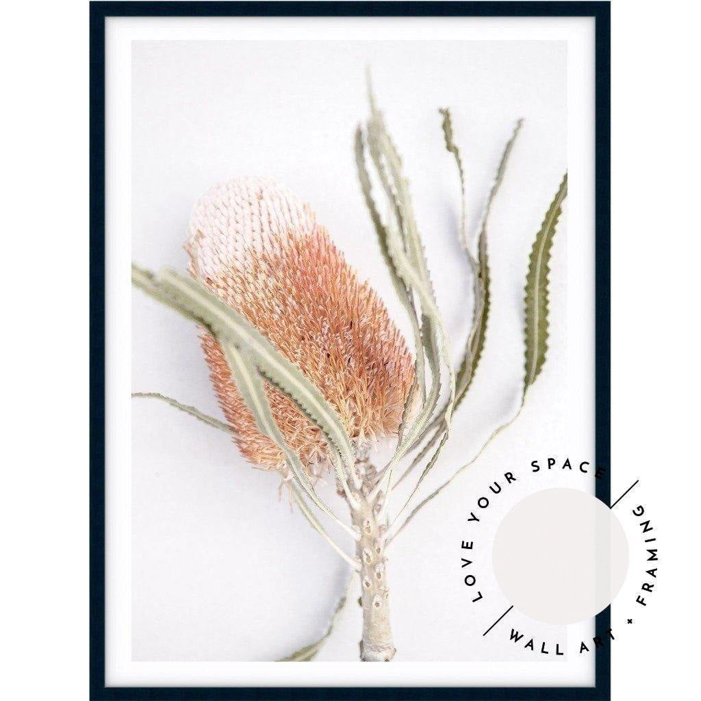 Banksia I - Love Your Space