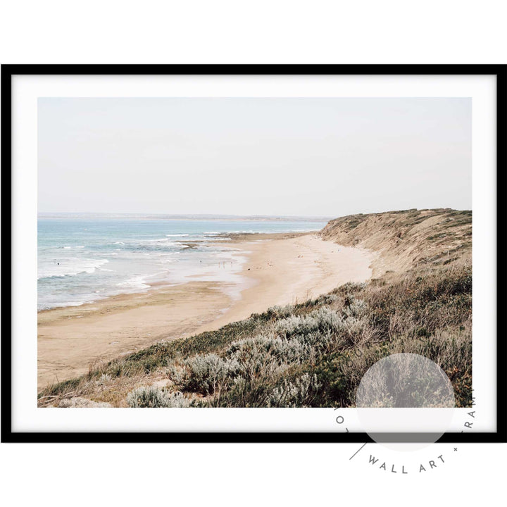 Barwon Headlands I