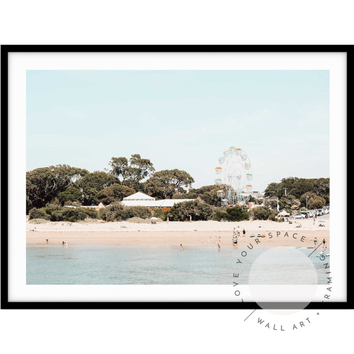 Barwon Heads I