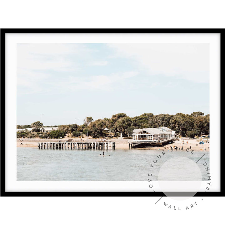 Barwon Heads II