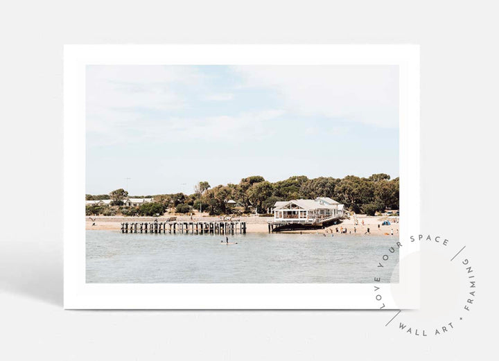 Barwon Heads II