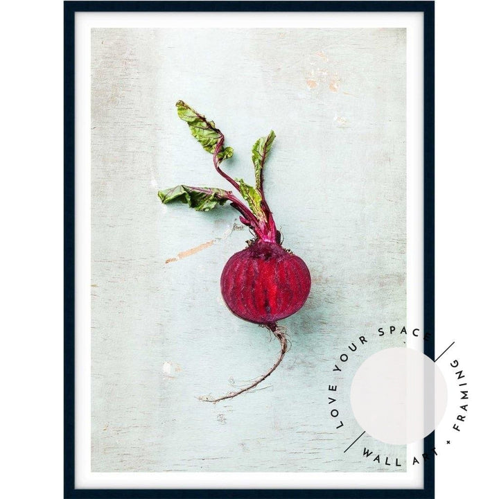 Beetroot - Love Your Space