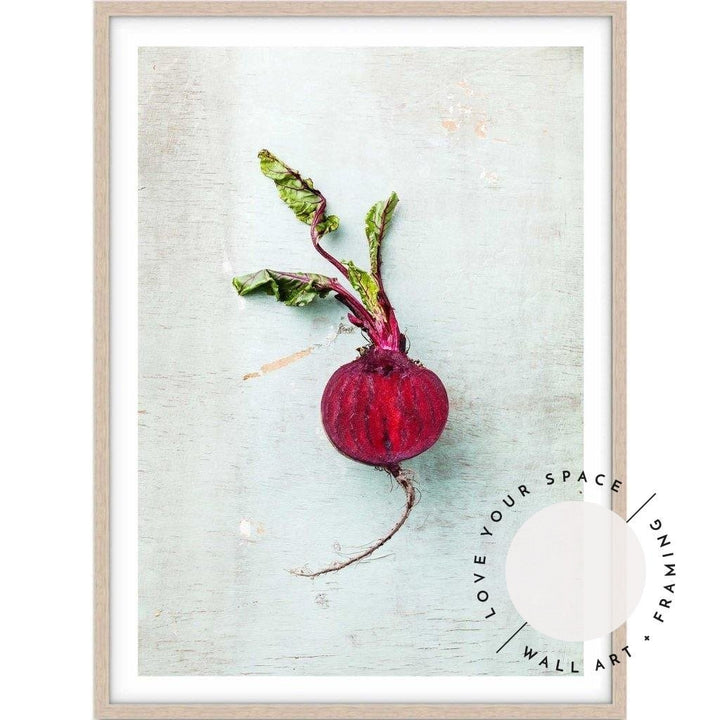 Beetroot - Love Your Space