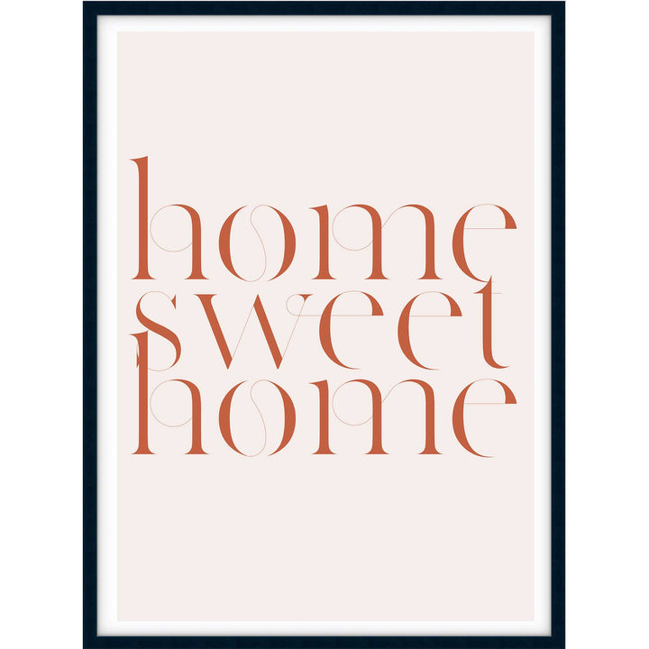 Home Sweet Home  no.2