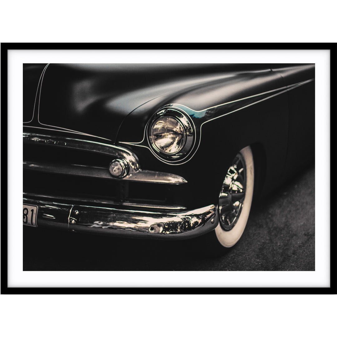 Vintage Car