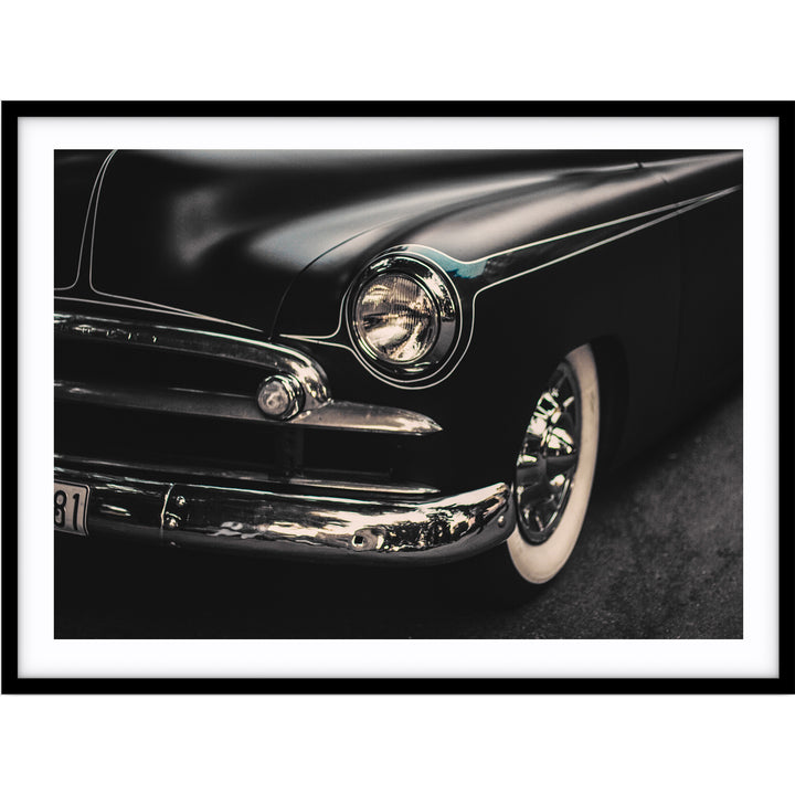 Vintage Car