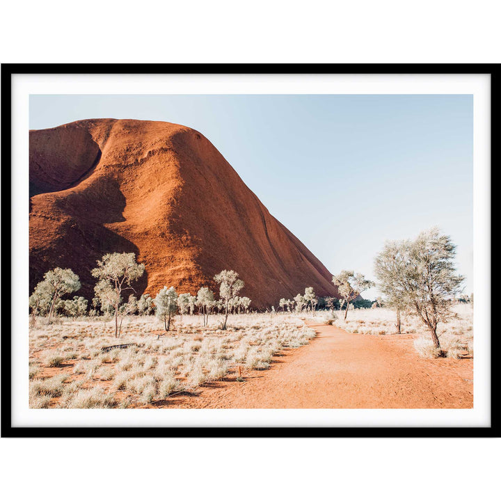 Uluru