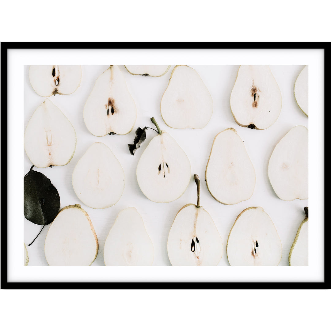 Lovely Pears