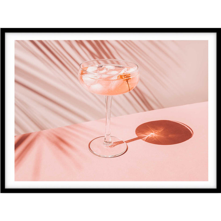 Pink Champagne