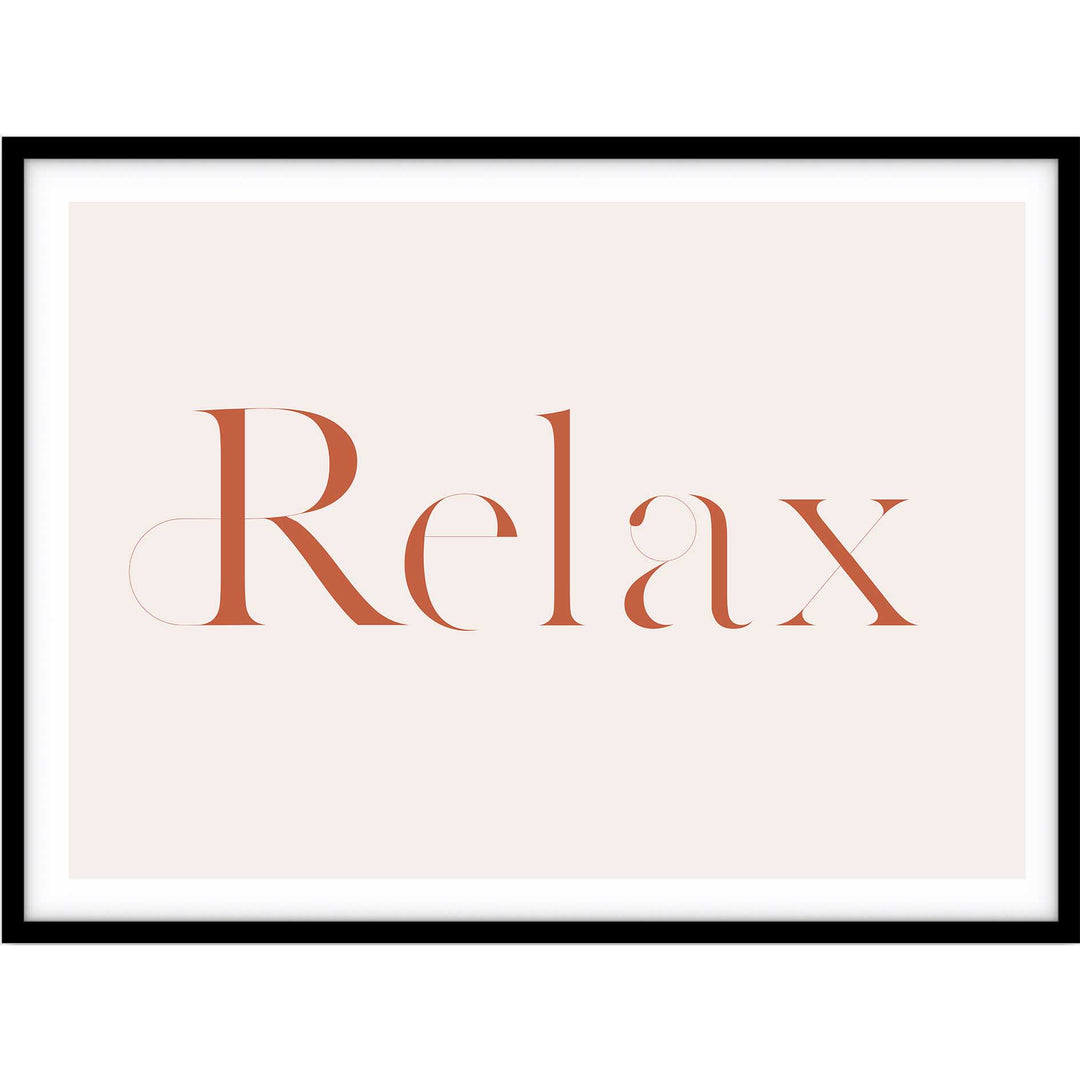 Relax