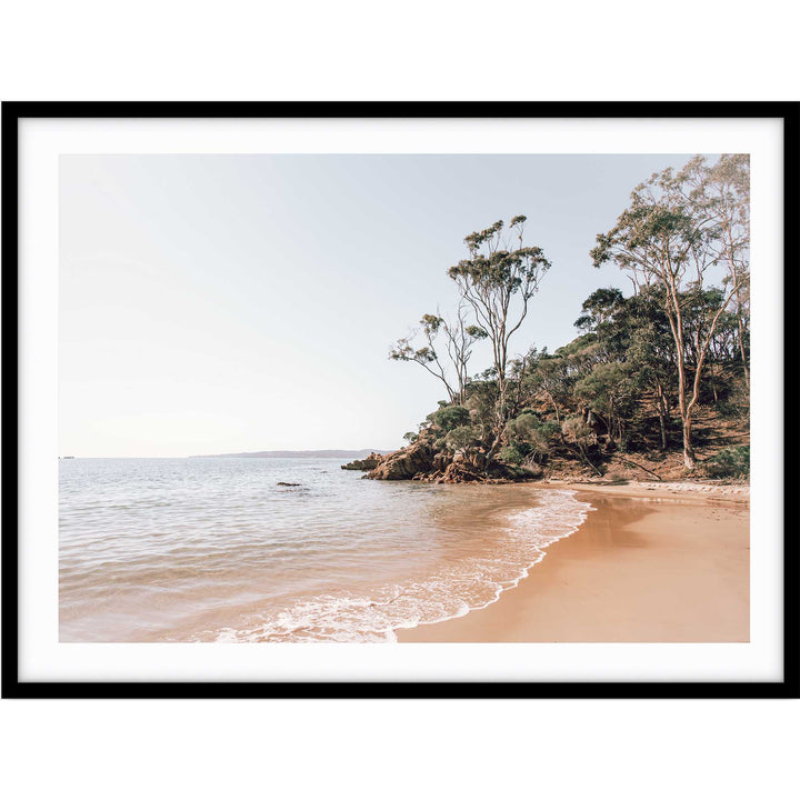 The Beach - Eden