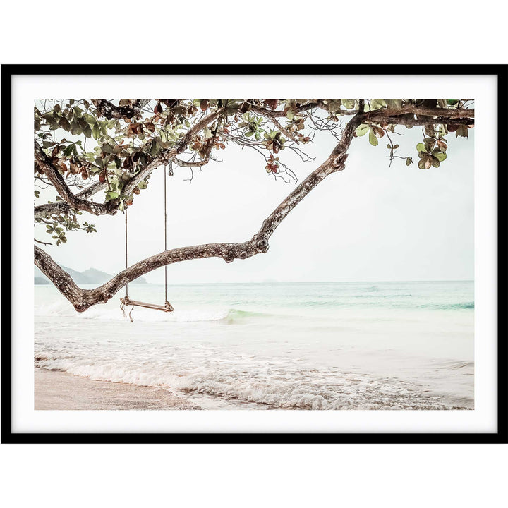 The Swing I