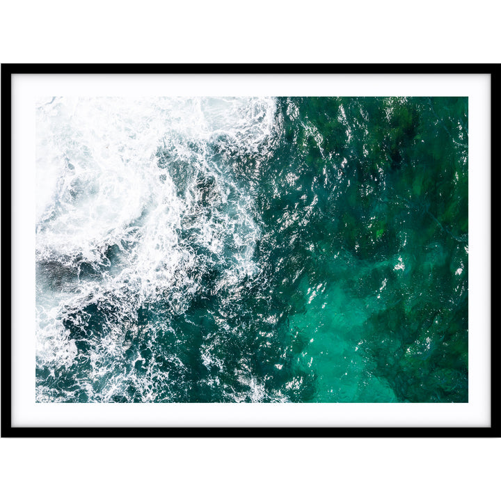 From The Cliffs no.1 - Bogey Hole