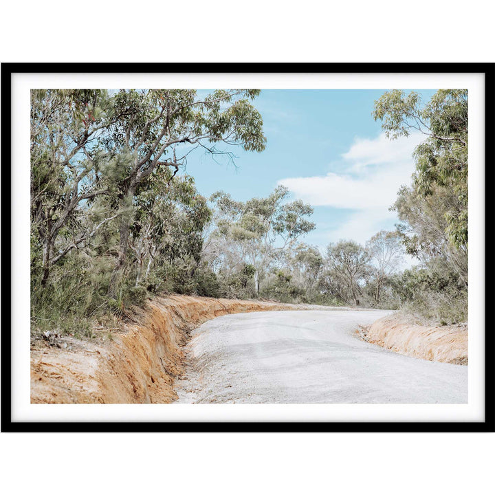 Road To Frazer Beach II