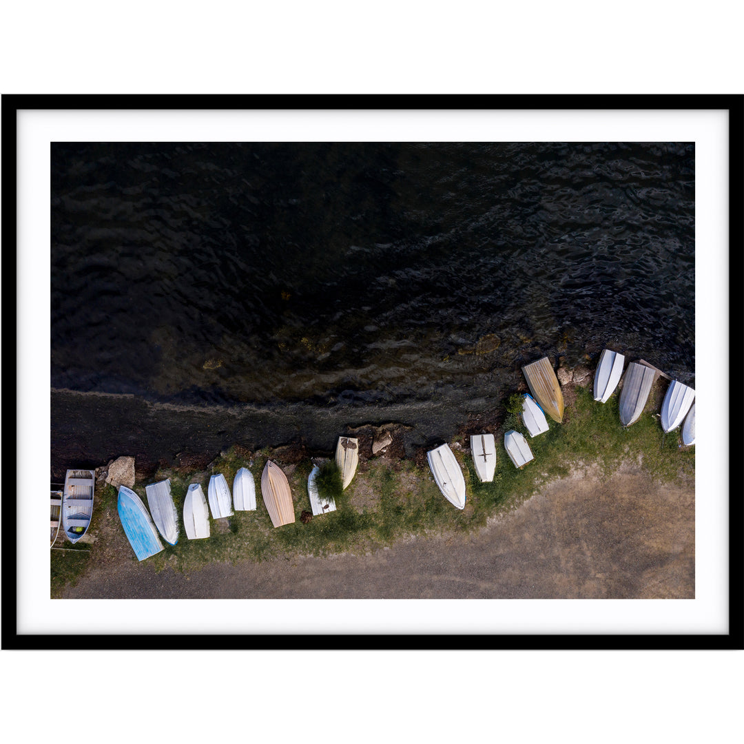 By The Lake - Lake Macquarie